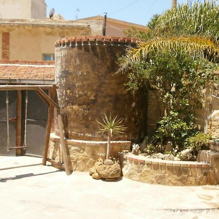 Appartement Mansarda Mare Blue à Sciacca Extérieur photo