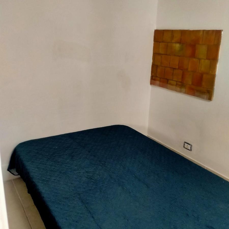 Appartement Mansarda Mare Blue à Sciacca Extérieur photo