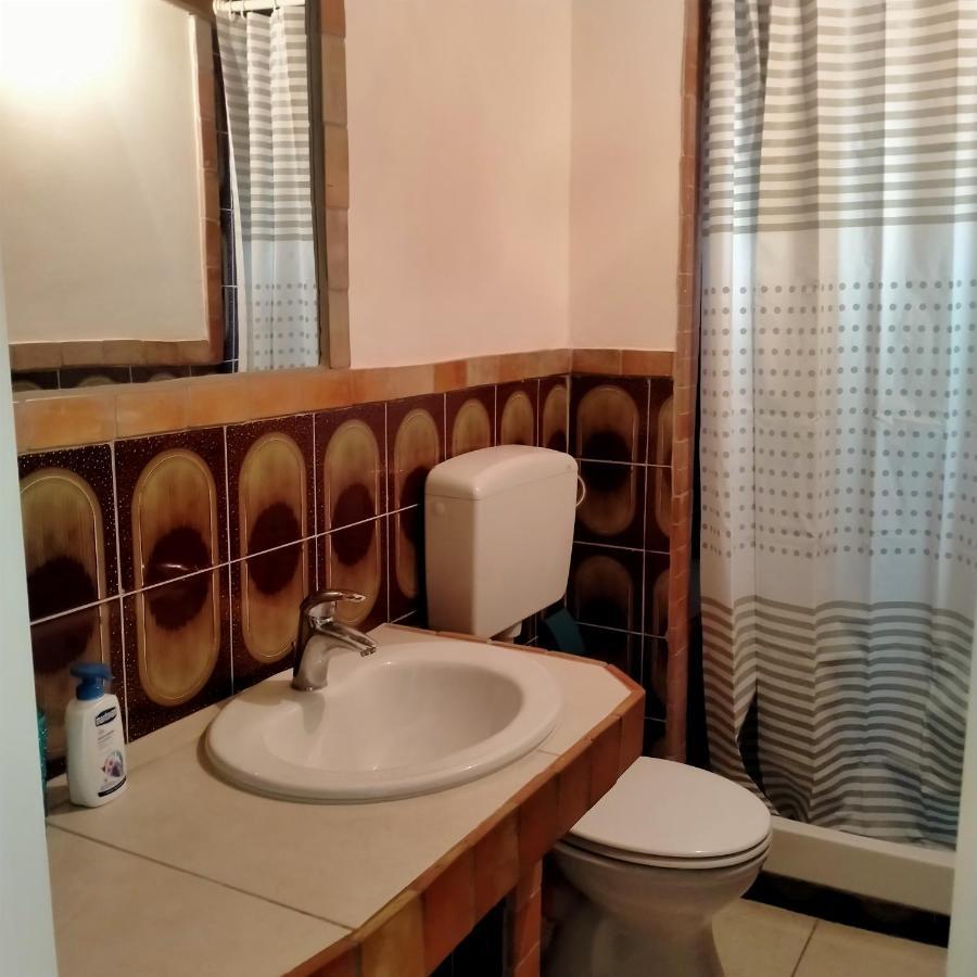 Appartement Mansarda Mare Blue à Sciacca Extérieur photo